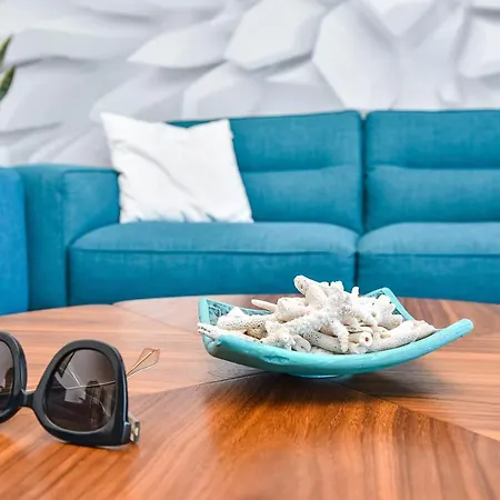 Fortes Fortuna Apartment