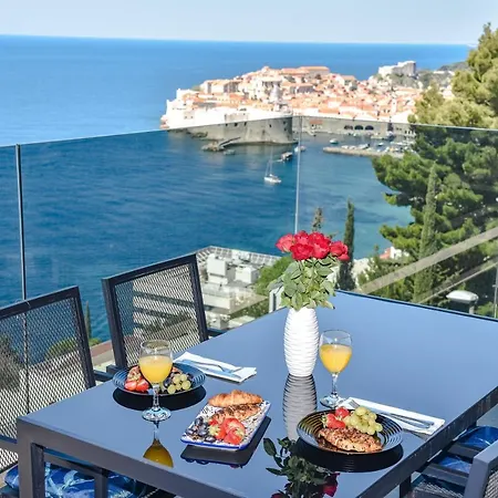 Fortes Fortuna * Dubrovnik