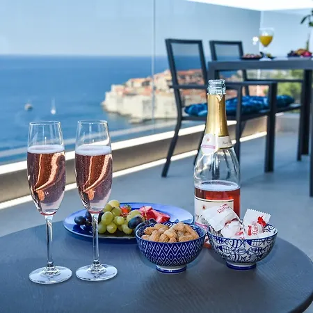 Fortes Fortuna * Dubrovnik