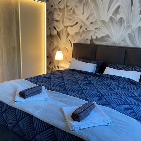 Fortes Fortuna Apartment Dubrovnik