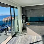 Apartmán Fortes Fortuna Dubrovník