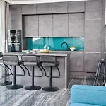 Apartmán Fortes Fortuna Dubrovník