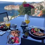 Fortes Fortuna Apartman Dubrovnik