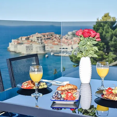 Fortes Fortuna Appartement *