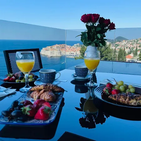 Appartement Fortes Fortuna Dubrovnik