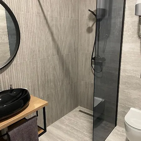 Appartement Fortes Fortuna