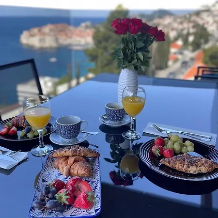 Fortes Fortuna Appartement Dubrovnik