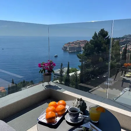 Fortes Fortuna Appartement Dubrovnik