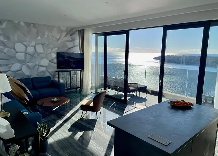 Fortes Fortuna Appartement *