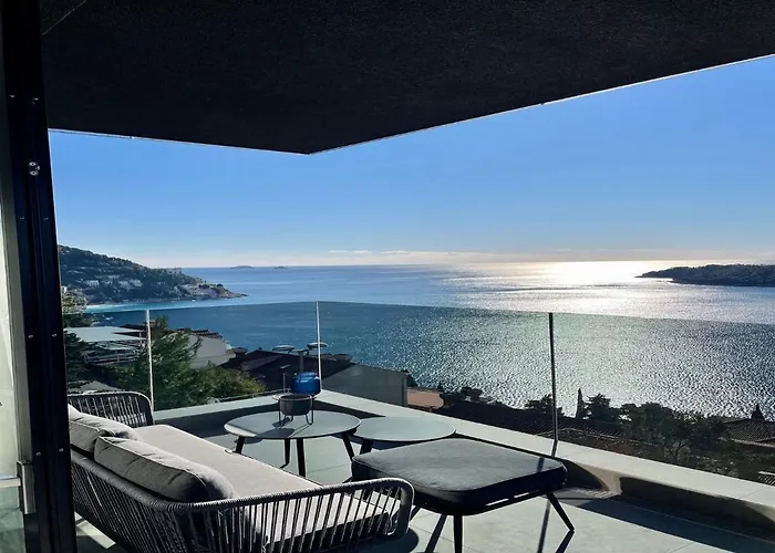 Appartement Fortes Fortuna Dubrovnik