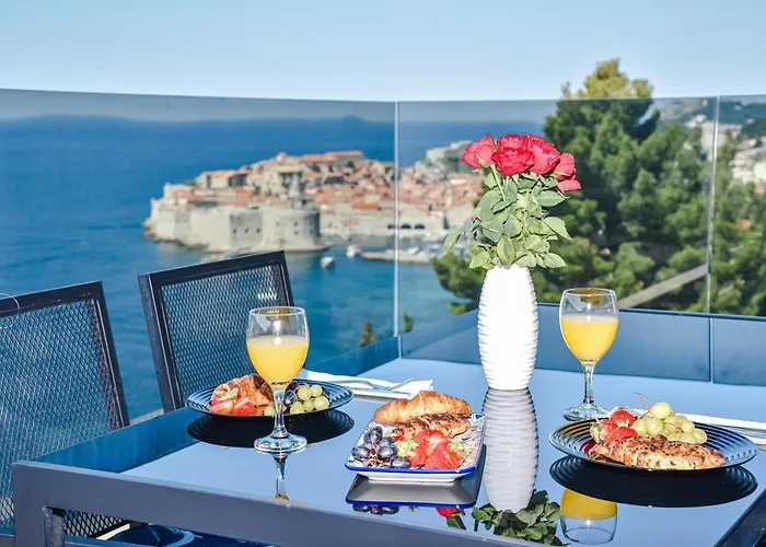 Fortes Fortuna Appartement *