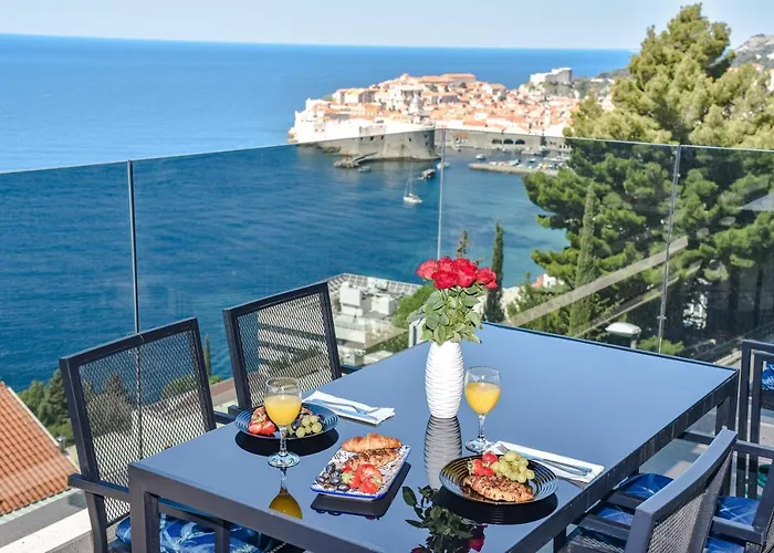 Fortes Fortuna * Dubrovnik