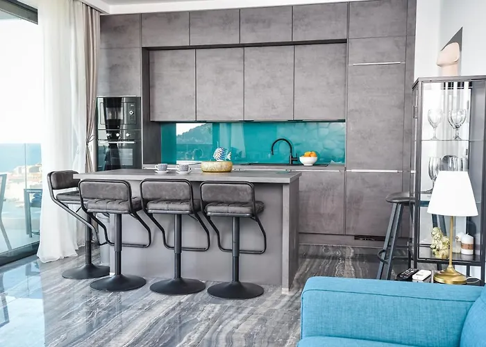 Appartement Fortes Fortuna Dubrovnik