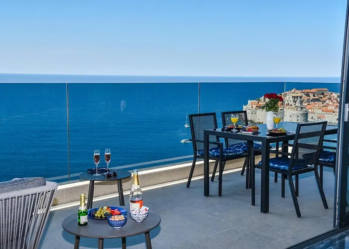 Fortes Fortuna Appartement *