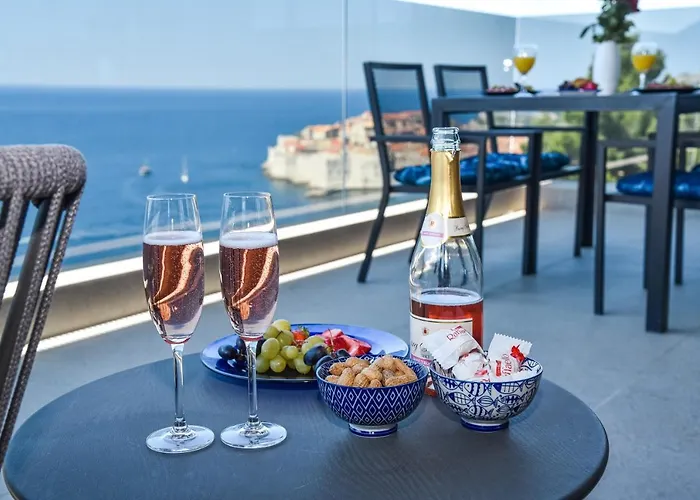 Fortes Fortuna * Dubrovnik