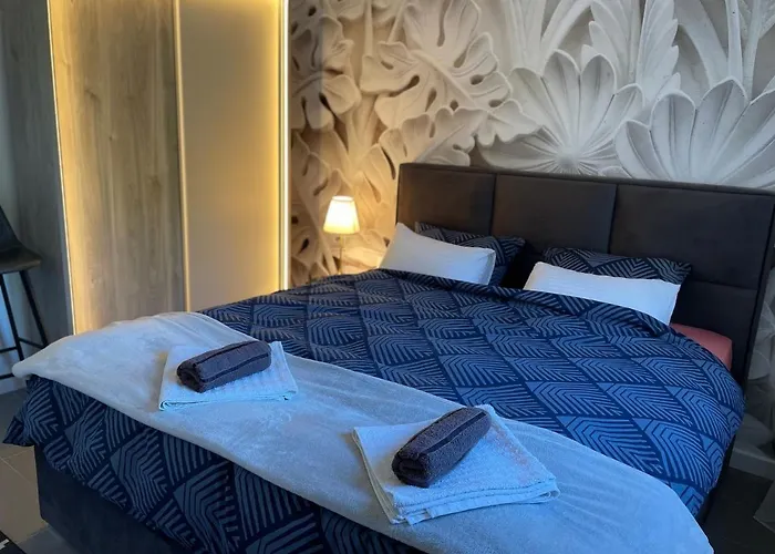 Fortes Fortuna Appartement Dubrovnik