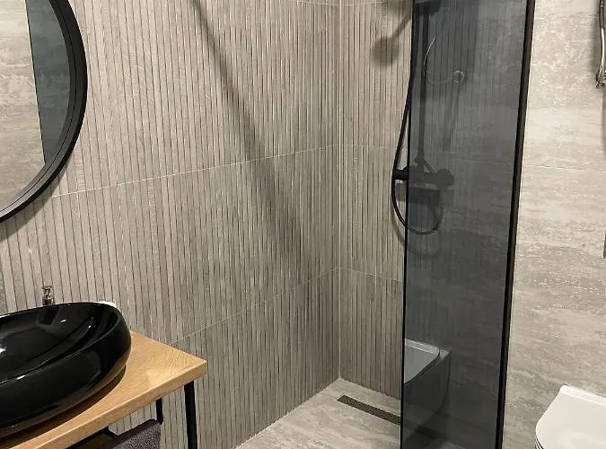 Appartement Fortes Fortuna