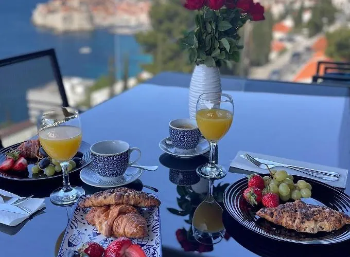 Fortes Fortuna Appartement Dubrovnik