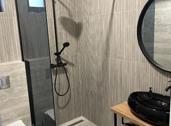 Fortes Fortuna Appartement