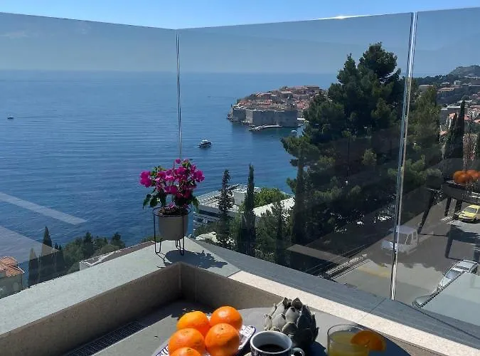 Fortes Fortuna Appartement Dubrovnik