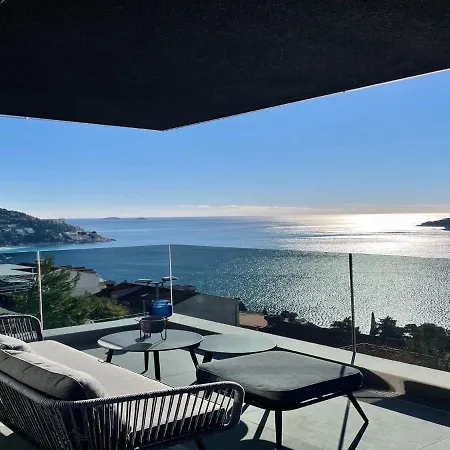 Apartmán Fortes Fortuna Dubrovník