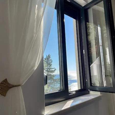 Apartmán Fortes Fortuna Dubrovník