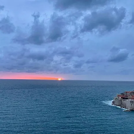 Fortes Fortuna Dubrovník