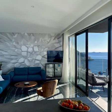 Apartmán Fortes Fortuna