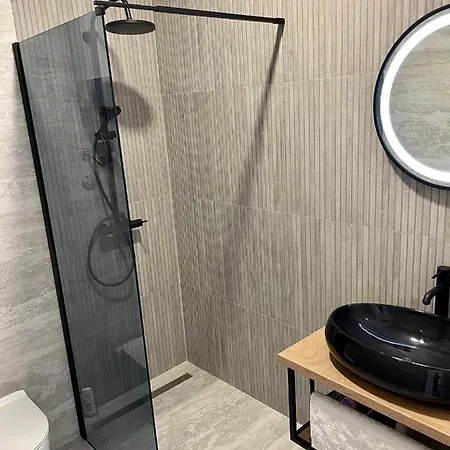 Fortes Fortuna Apartmán *