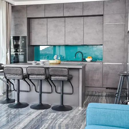 Apartmán Fortes Fortuna Dubrovník