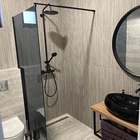 Fortes Fortuna Apartmán